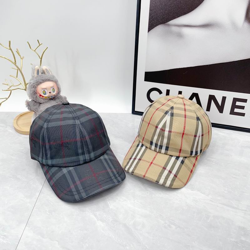 Burberry Cap dx60